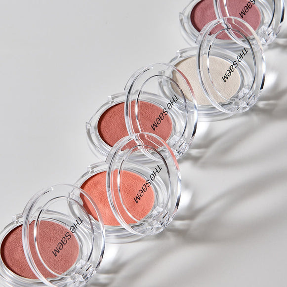 THE SAEM  Jelly Blusher 4.5g