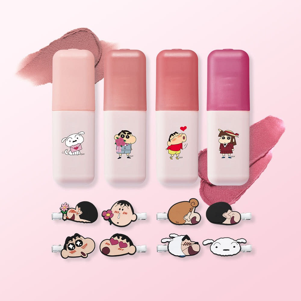 COLORGRAM Nude Blur Tint