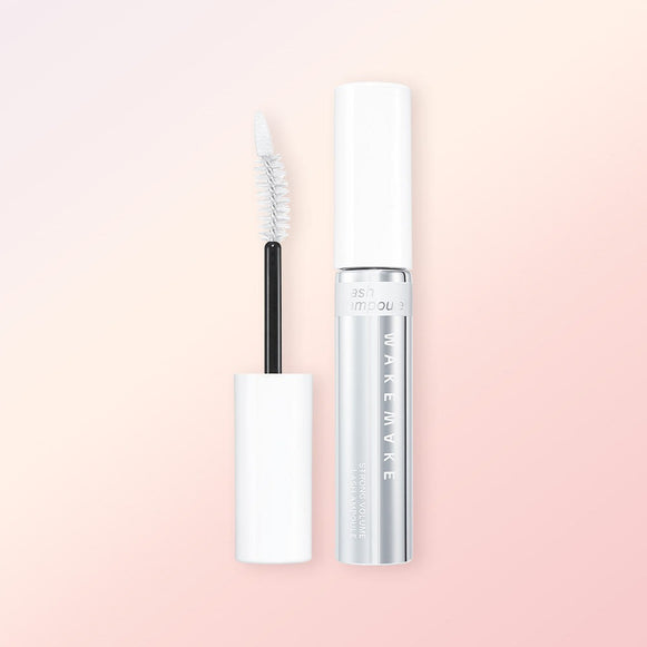 WAKEMAKE Strong Volume Lash Ampoule