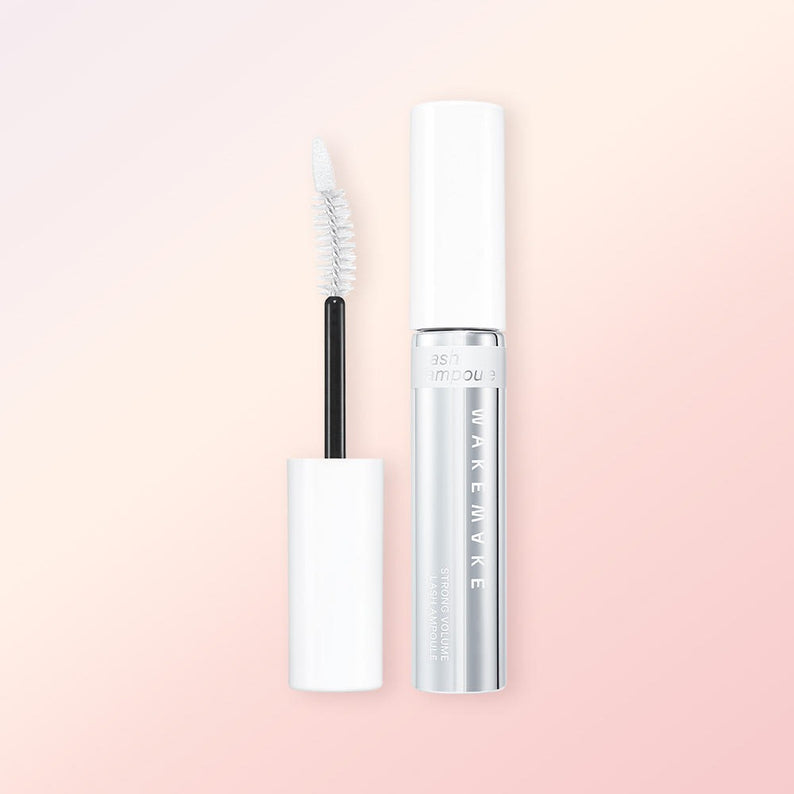 WAKEMAKE Strong Volume Lash Ampoule