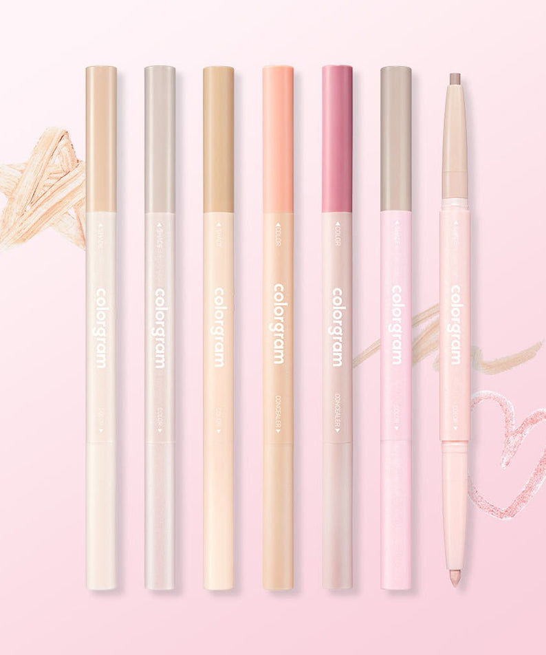 COLORGRAM All In One Aegyo-Sal Maker