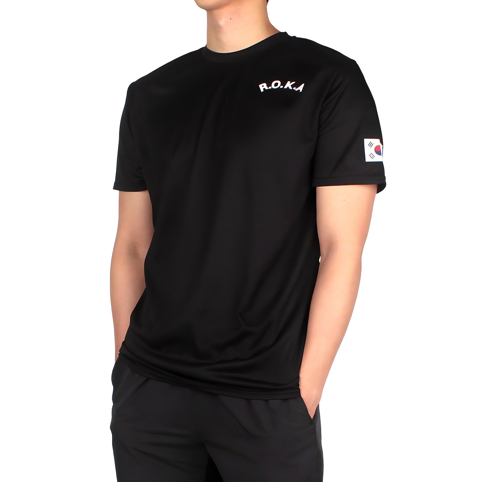 KOREA ARMY T-Shirt