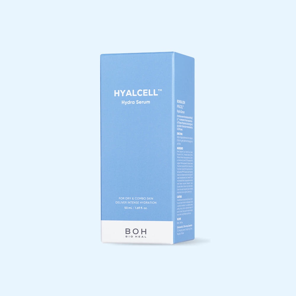 BIO HEAL BOH Hyalcell Hydra Serum 50ml