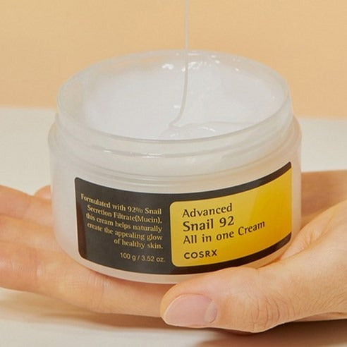 COSRX All in one cream