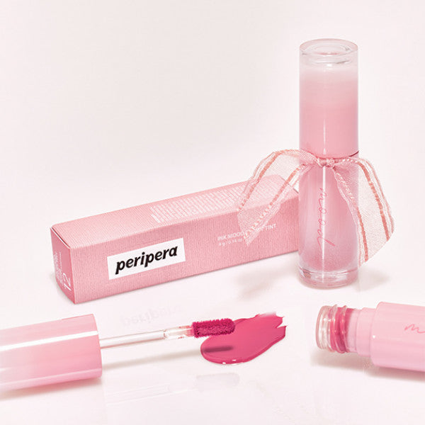 PERIPERA Ink Mood Glowy Tint #Peritage (#12 to #14) on sales on our Website !