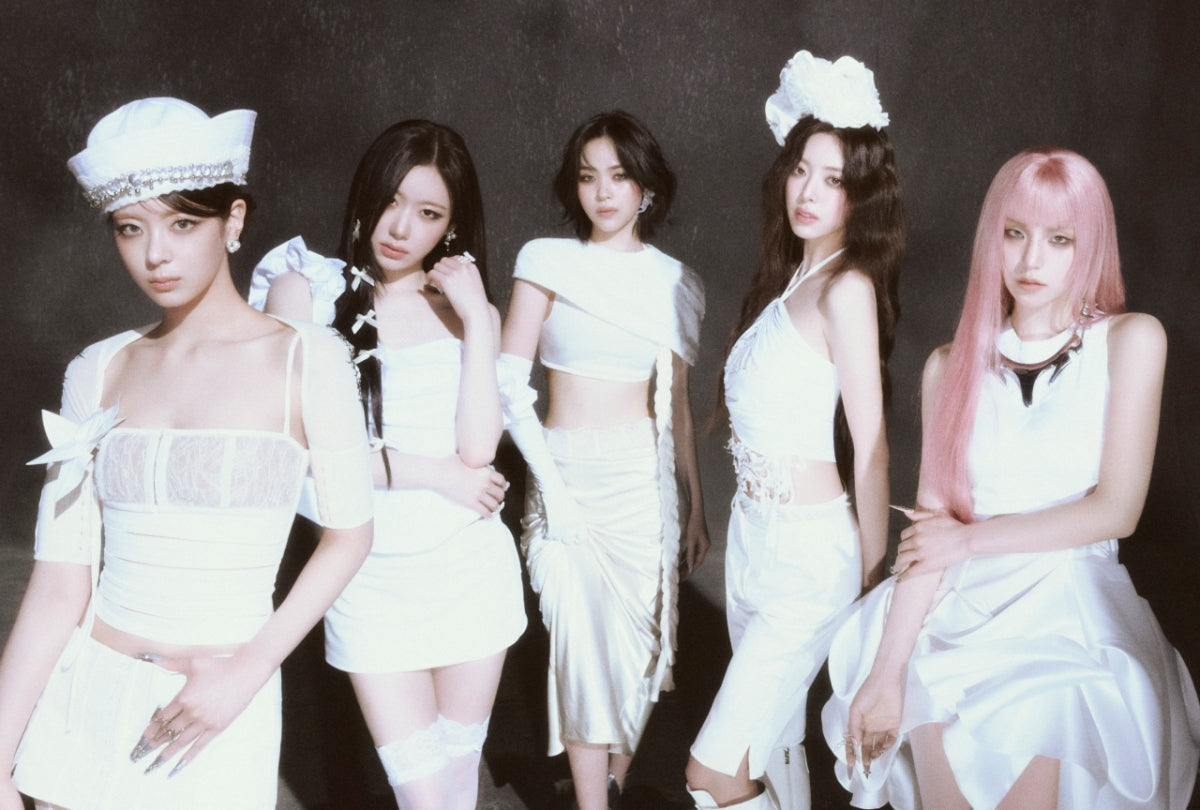 ITZY, K-Pop-Gruppe