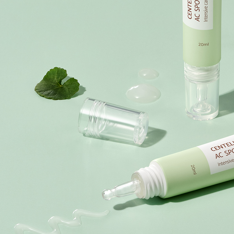 iUNIK Centella Calming AC Spot Cream 20ml