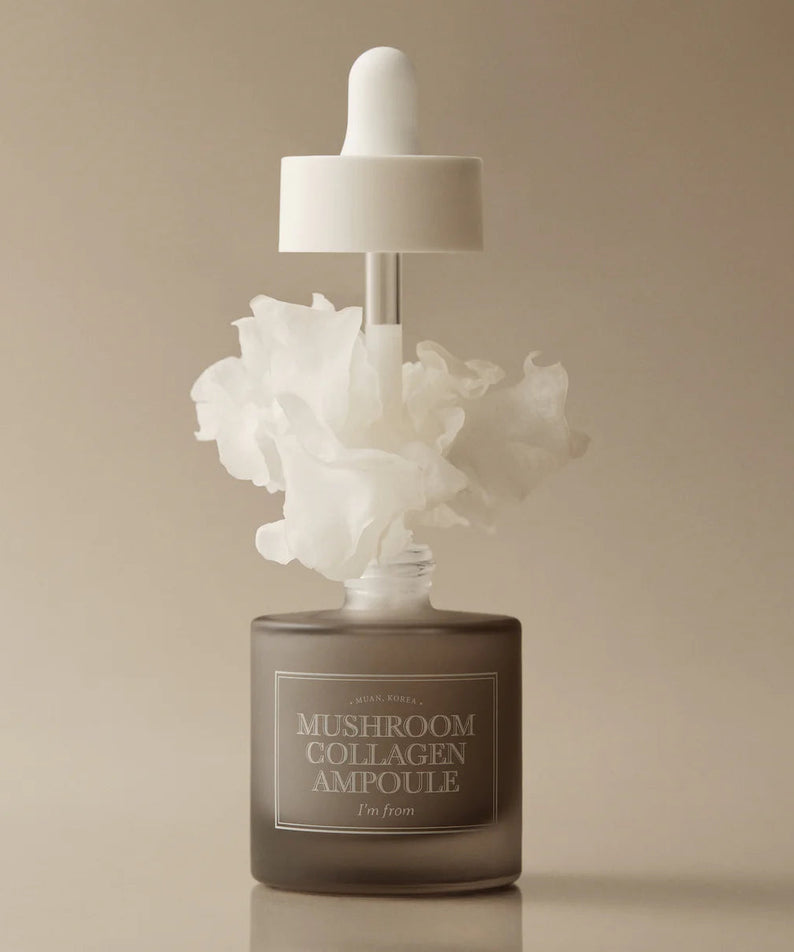 I'M FROM Mushroom Collagen Ampoule 30ml