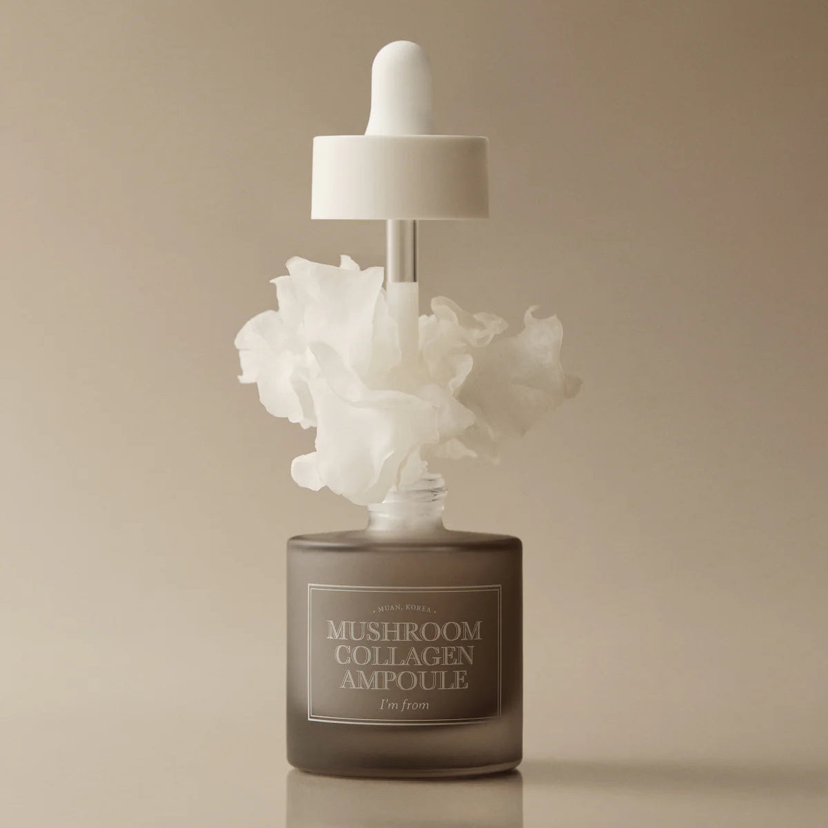 I'M FROM Mushroom Collagen Ampoule 30ml
