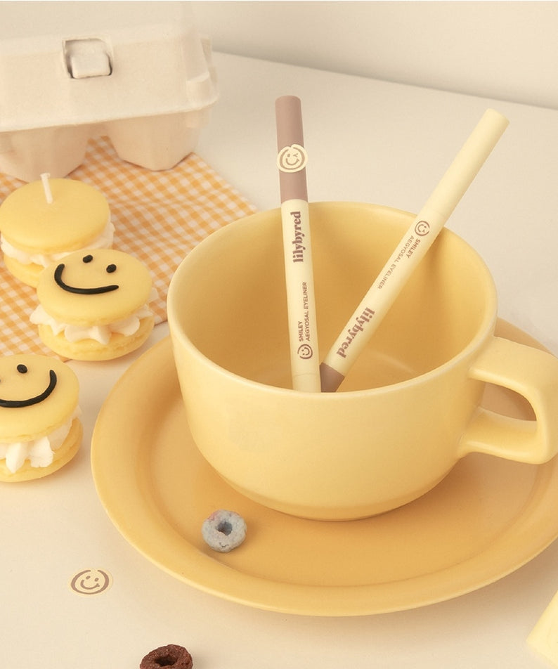 LILYBYRED Smiley Aegyosal Eyeliner