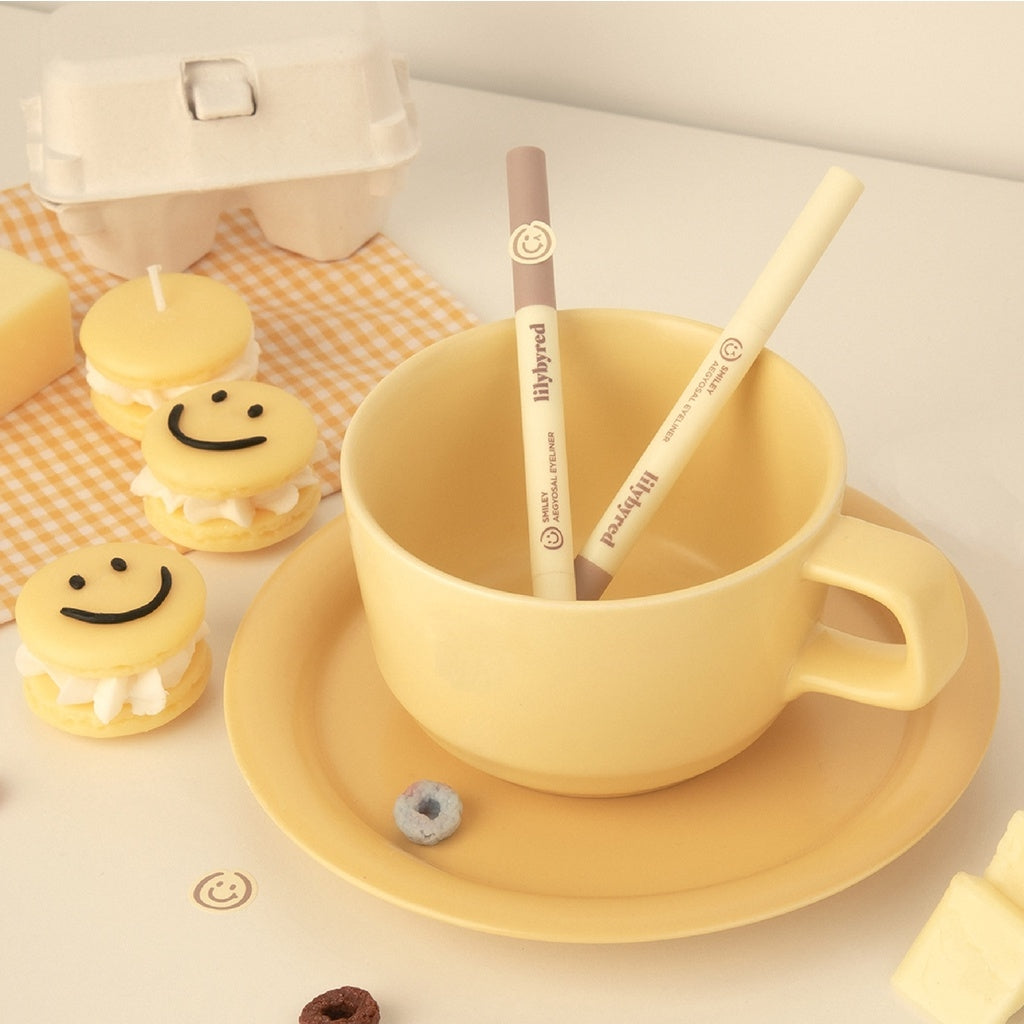 LILYBYRED Smiley Aegyosal Eyeliner