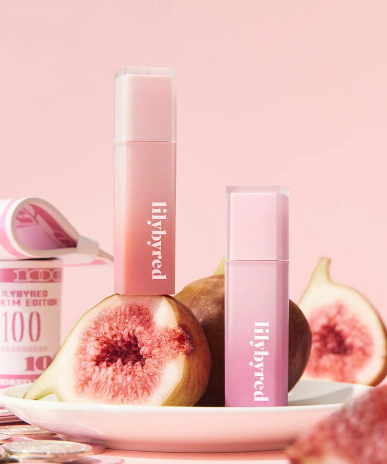 LILYBYRED Sweet Liar Milky Tint