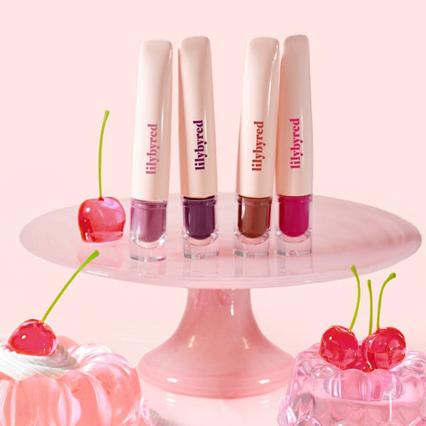 LILYBYRED Tangle Jelly Balm