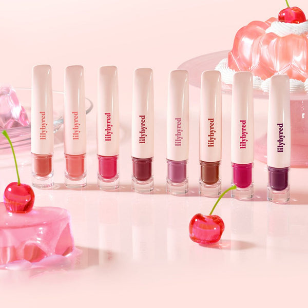 LILYBYRED Tangle Jelly Balm