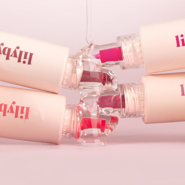 LILYBYRED Tangle Jelly Balm