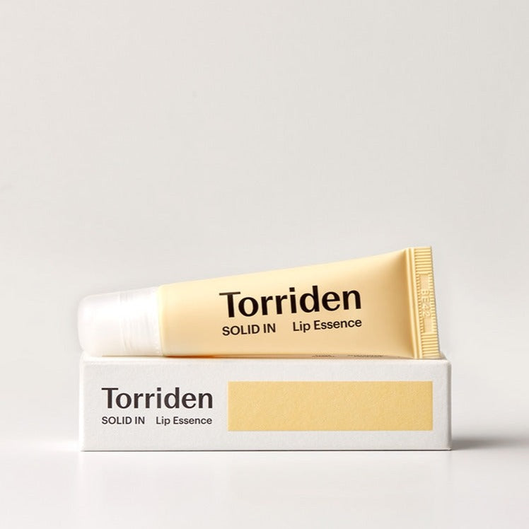 TORRIDEN Solid In Ceramid Lip Essence 11ml on sales on our Website !