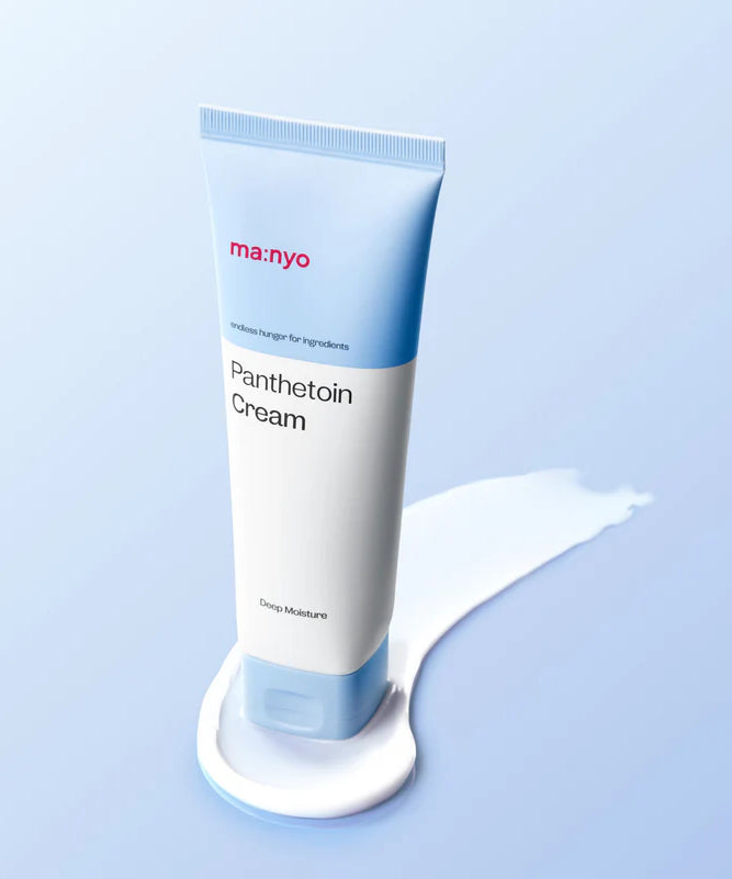 MA:NYO Panthetoin Cream 80ml