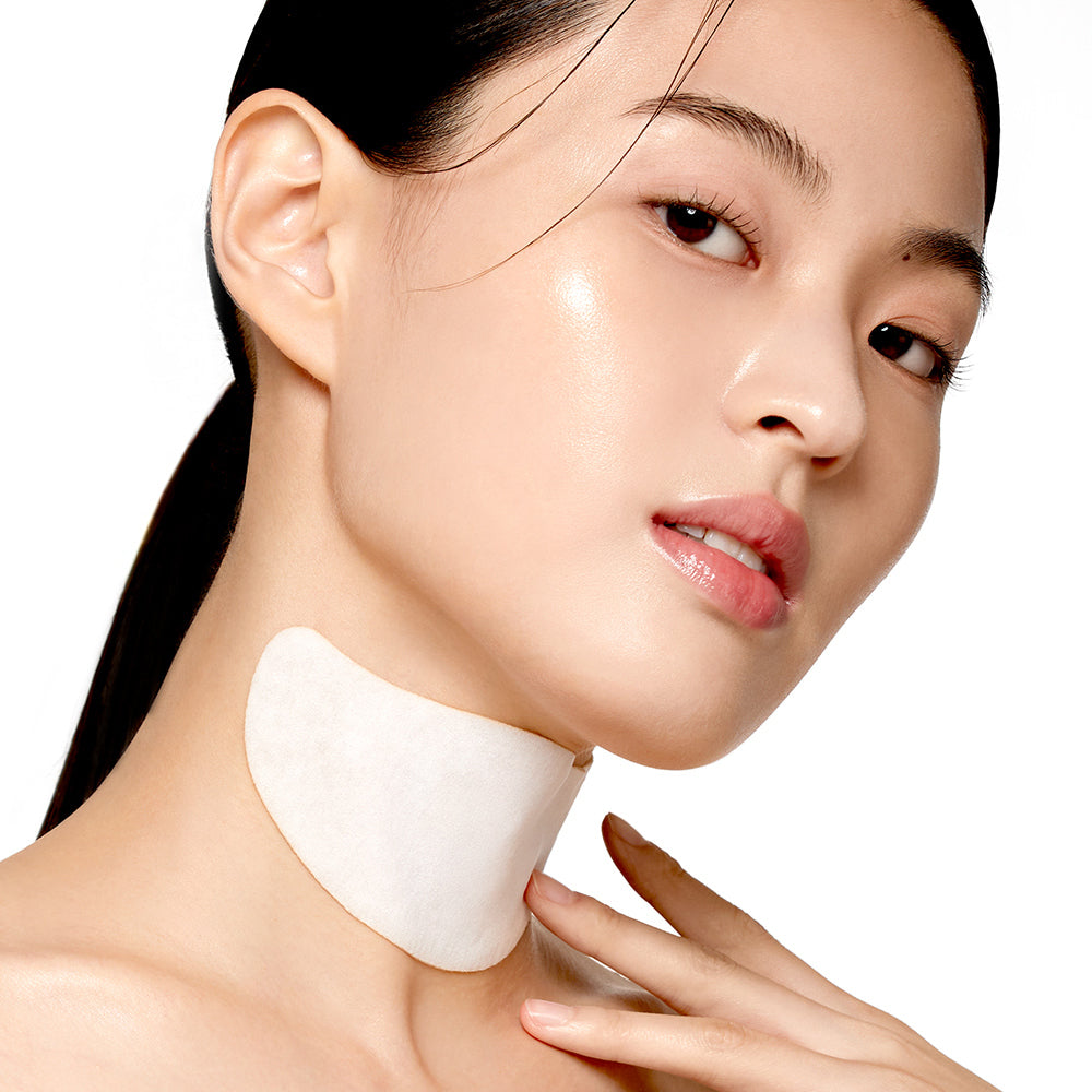 MEDIPEEL Premium Peptide 1500 Shot Neck Patch 1.0