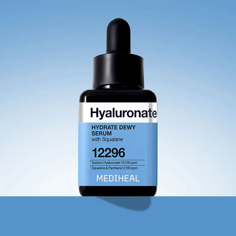 MEDIHEAL Hyaluronate Hydrate Dewy Serum40ml