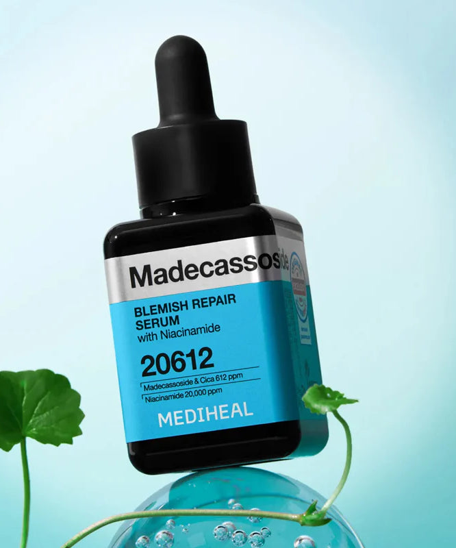 MEDIHEAL Madecassoside Blemish Repair Serum 40ml