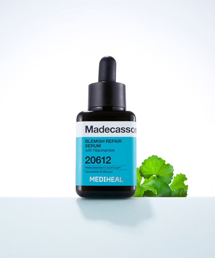 MEDIHEAL Madecassoside Blemish Repair Serum 40ml