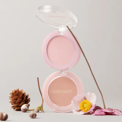 MILK TOUCH Tone On Blusher