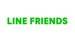 LINE FIRENDS