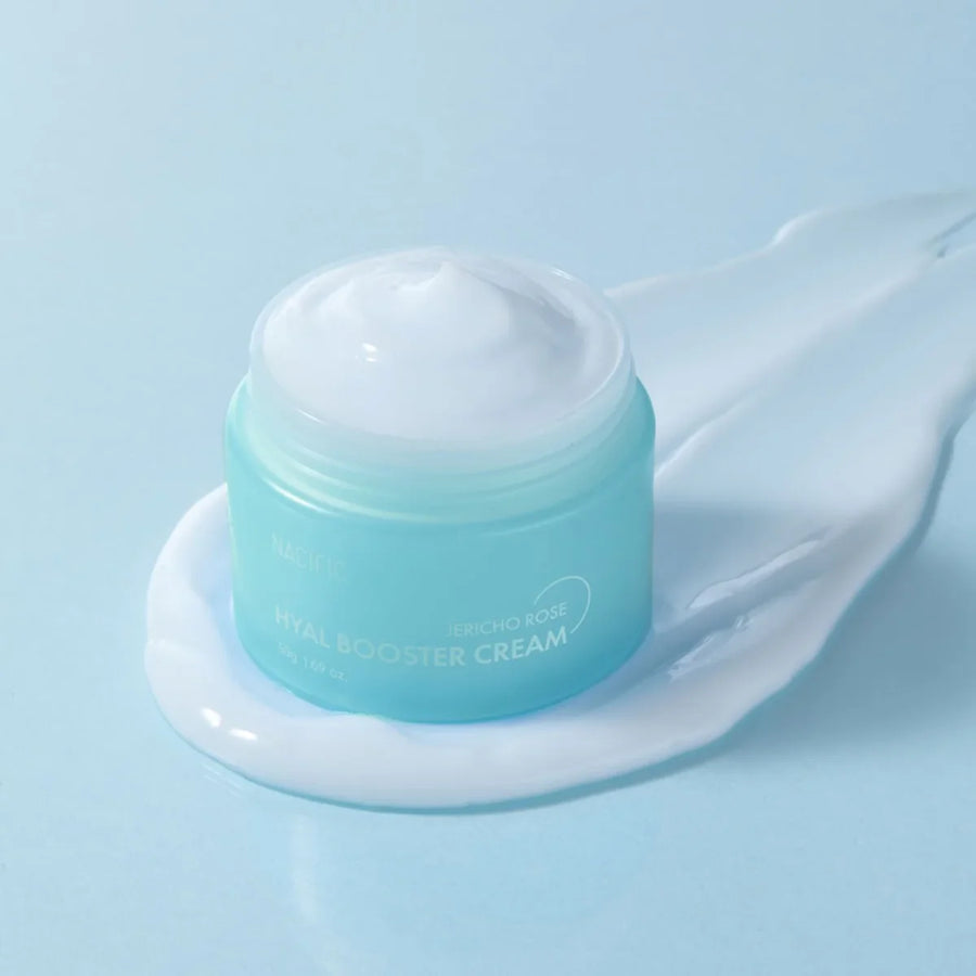 NACIFIC Hyal Booster Cream 50ml