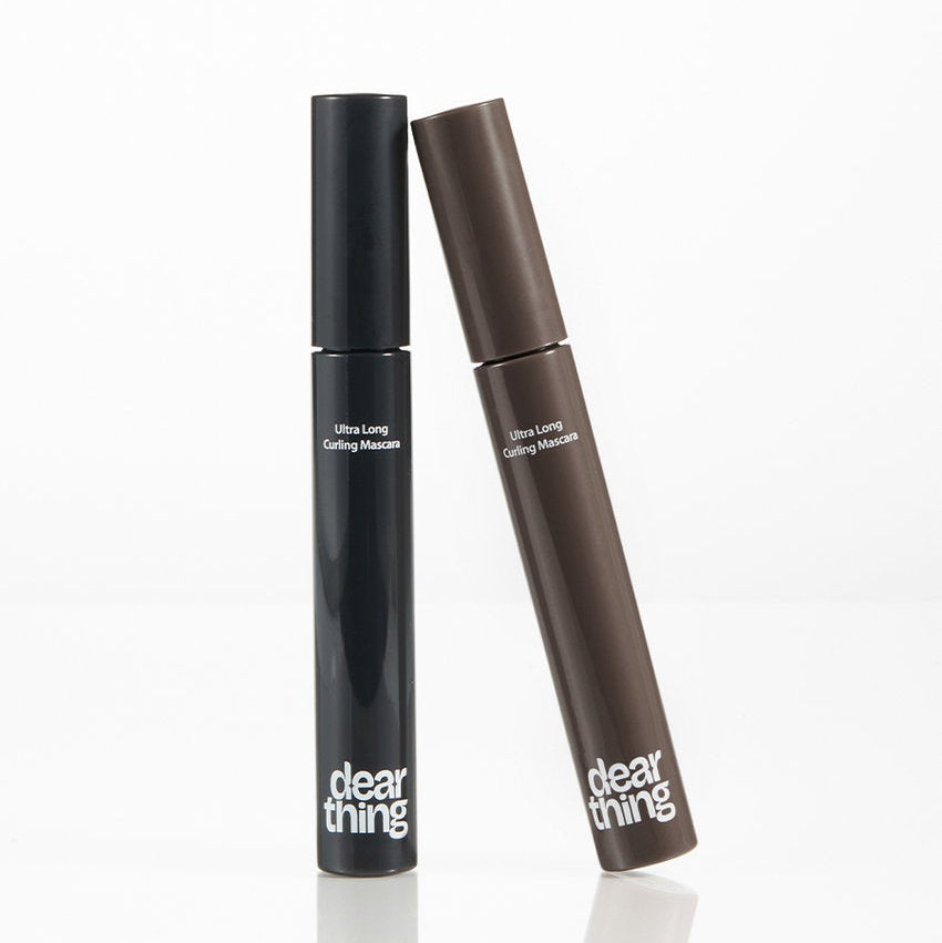 MILK TOUCH Dear Thing Ultra Long Curling Mascara 7g
