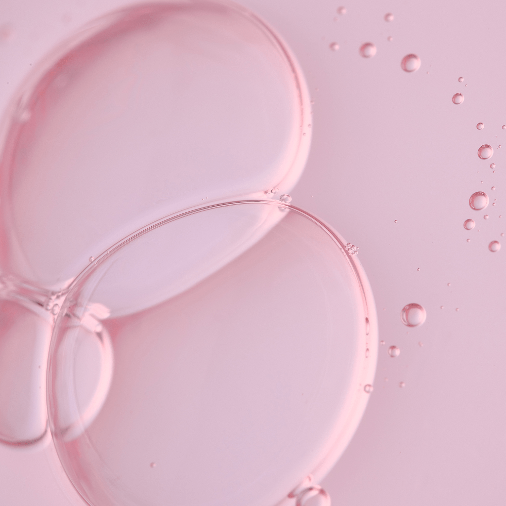 WHAMISA Organic Flowers Toner Deep Rich 200ml