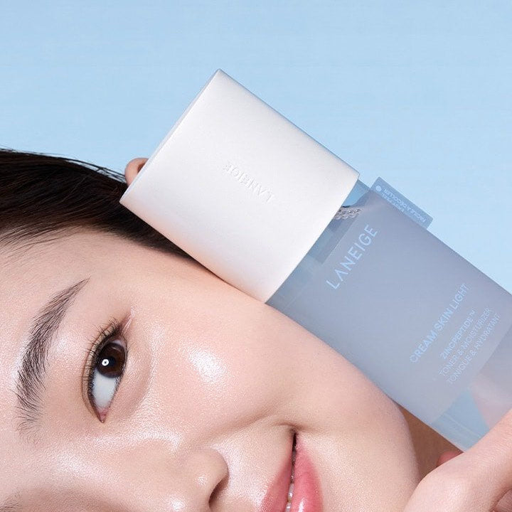 LANEIGE NEW Gel Cream Skin 170ml