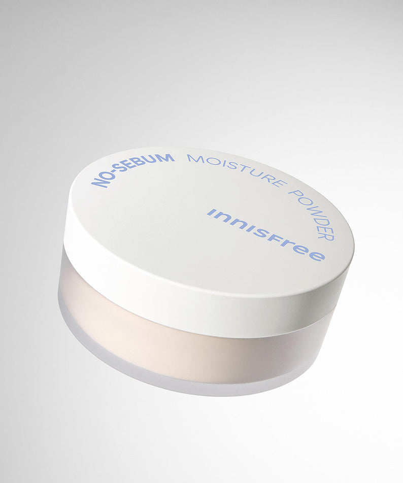 INNISFREE No-Sebum Moisture Powder 5g