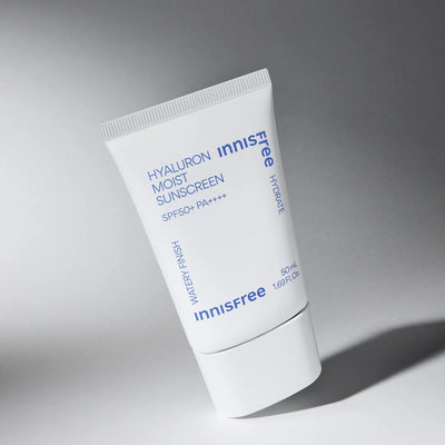 INNISFREE Hyaluron Moist Sunscreen 50ml