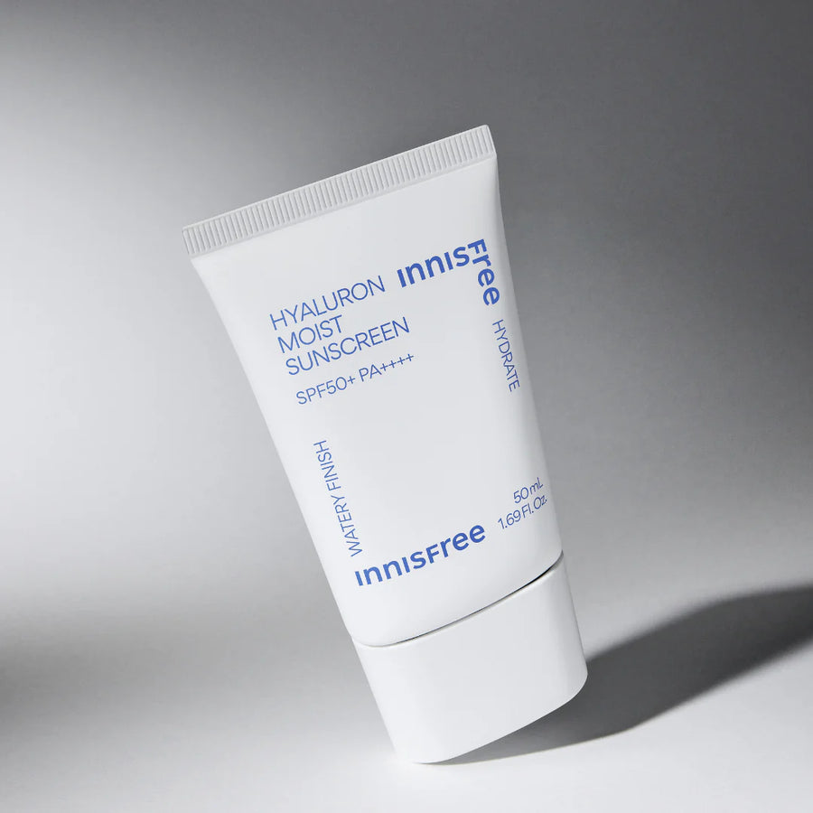 INNISFREE Hyaluron Moist Sunscreen 50ml