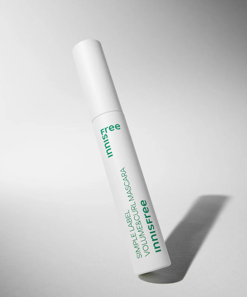 INNISFREE Simple Label Mascara 7.5g