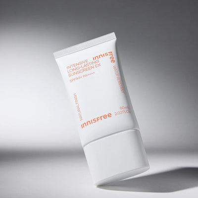 INNISFREE Intensive Long-Lasting Sunscreen EX 60ml