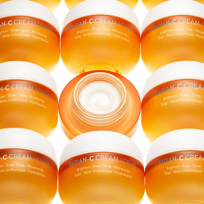 LANEIGE Radian-C Cream 30ml