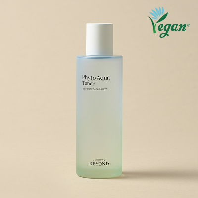 PASSION & BEYOND Phyto Aqua Toner 145ml