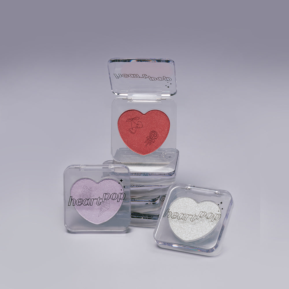 ETUDE Heart Pop Blusher #Not Bad