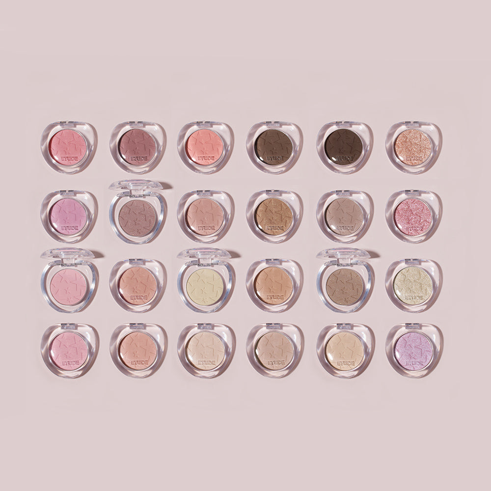 ETUDE What's In My Eyes