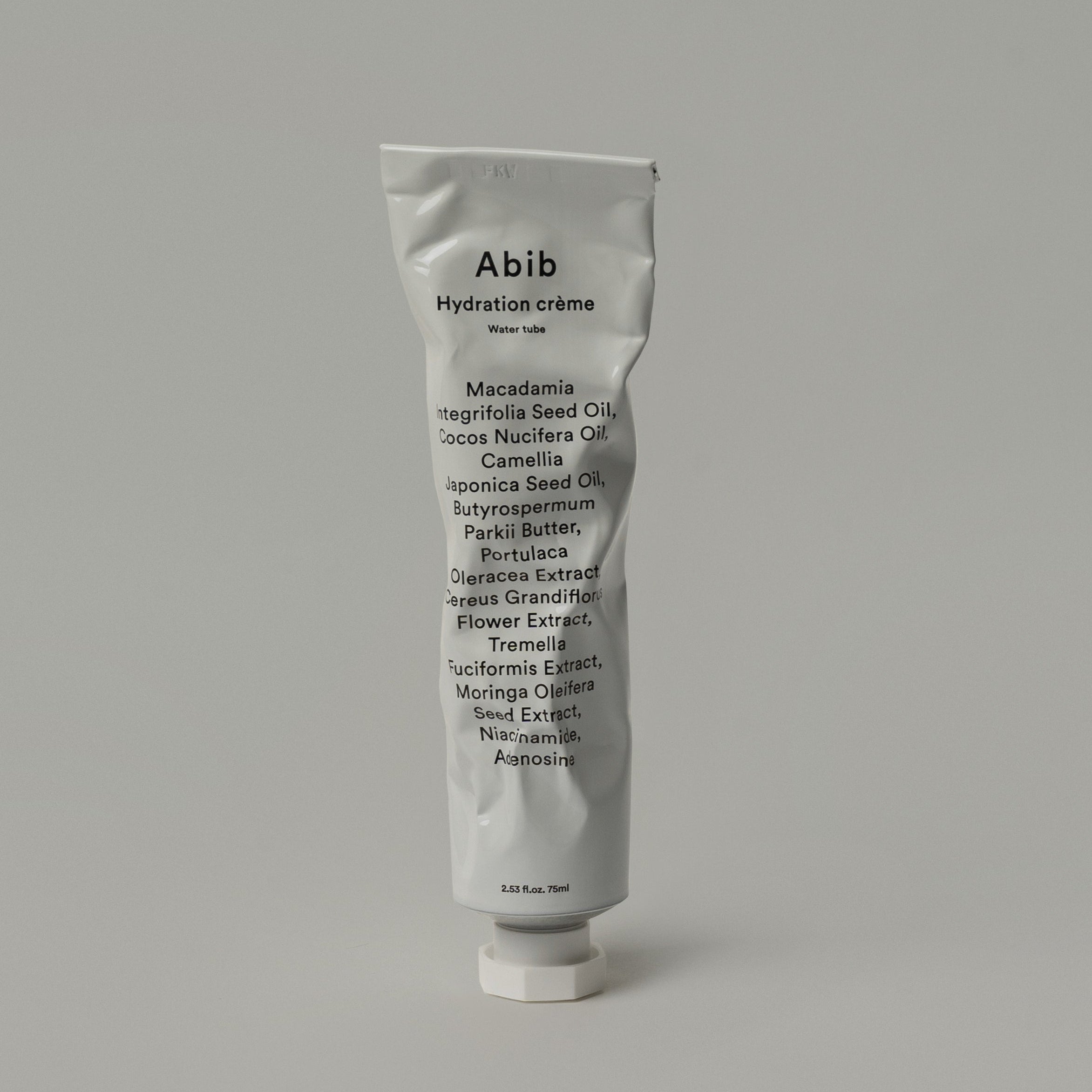 ABIB Hydration Crème Water Tube 75ml