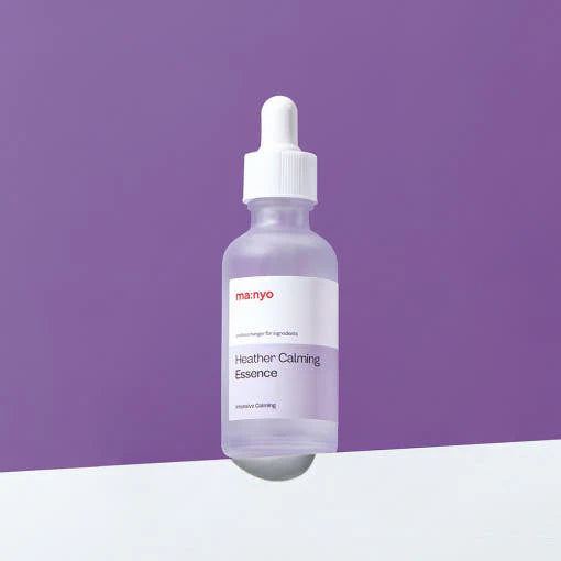 MA:NYO Heather Calming Essence 50ml