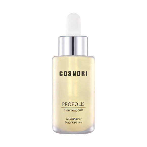 COSNORI Propolis Glow Ampoule 30ml en stock sur Ma Petite Corée