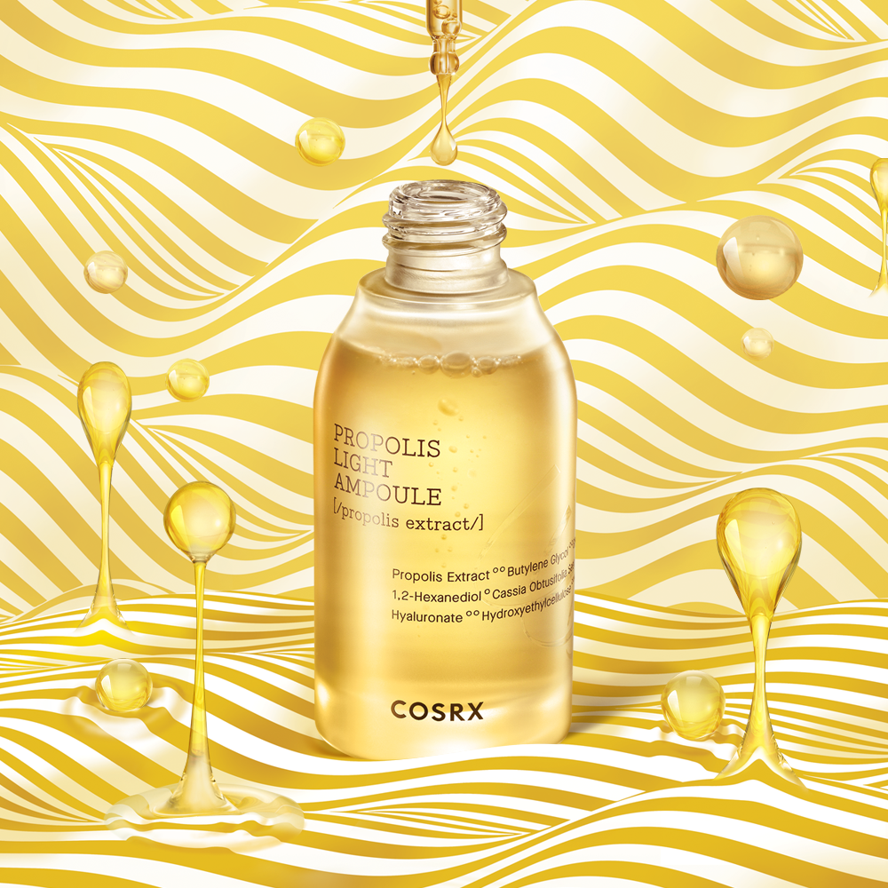 COSRX Full Fit Propolis Light Ampoule 30ml on sales on our Website !