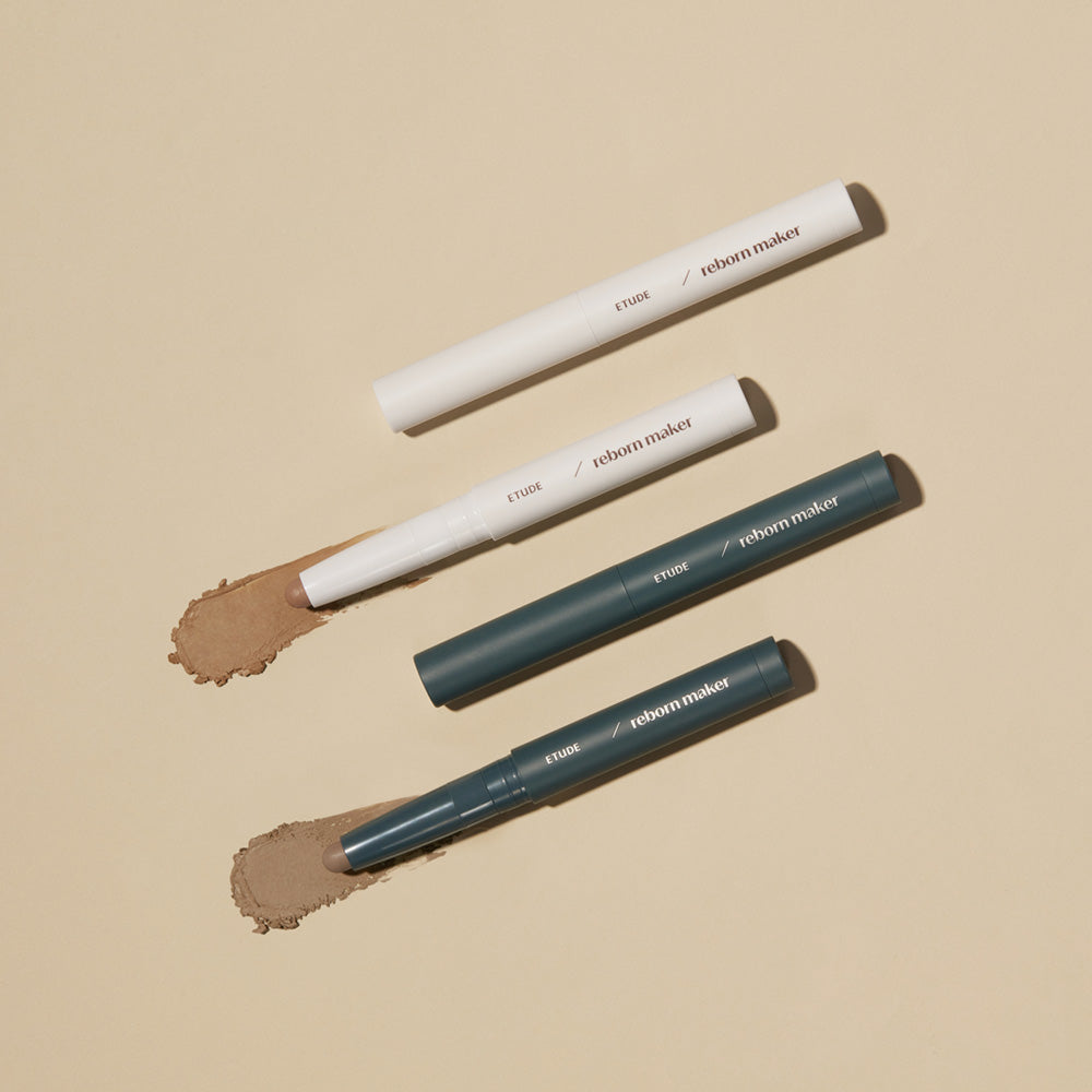 ETUDE Reborn Maker