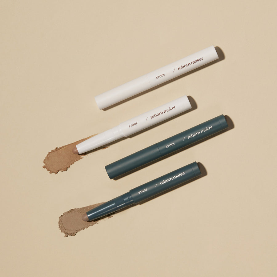 ETUDE Reborn Maker
