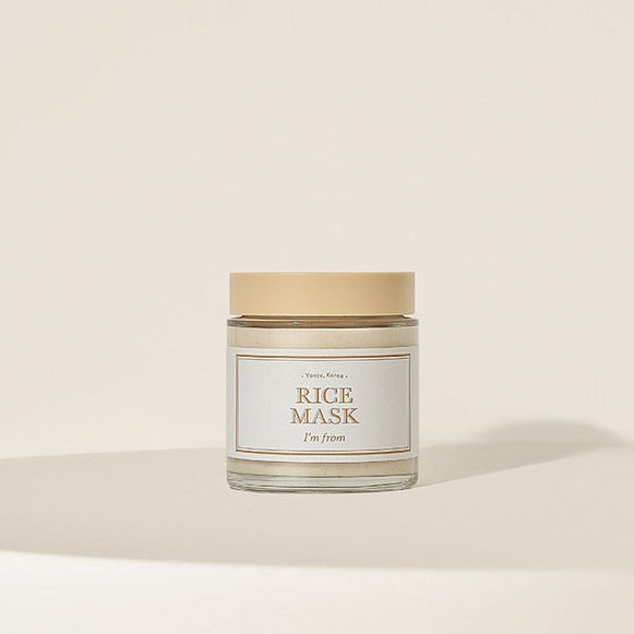 I'M FROM Rice Mask 110g en stock sur Ma Petite Corée