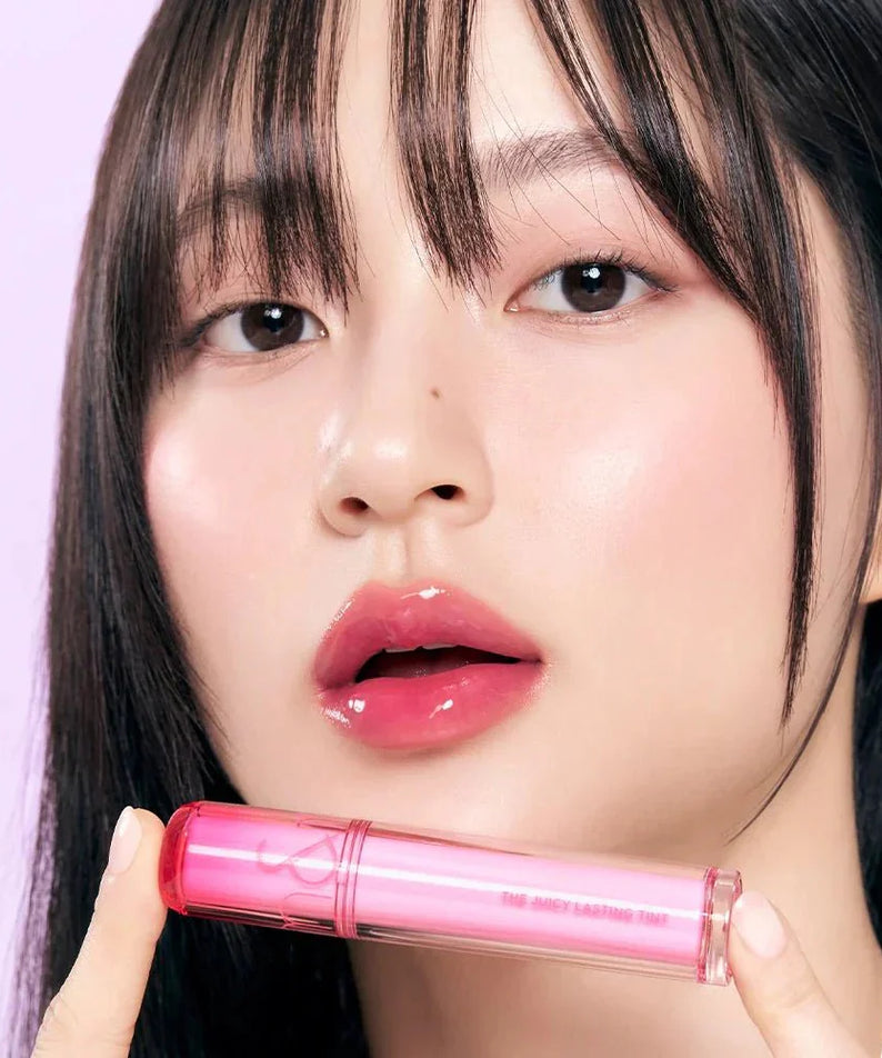 ROMAND The Juicy Lasting Tint