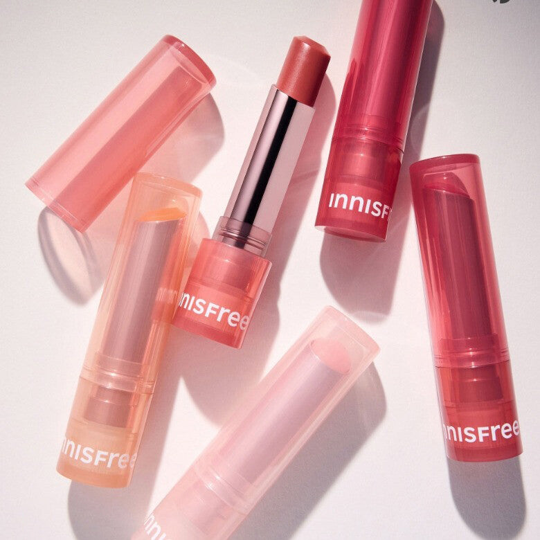 INNISFREE Dewy Tint Lip Balm 3.2g