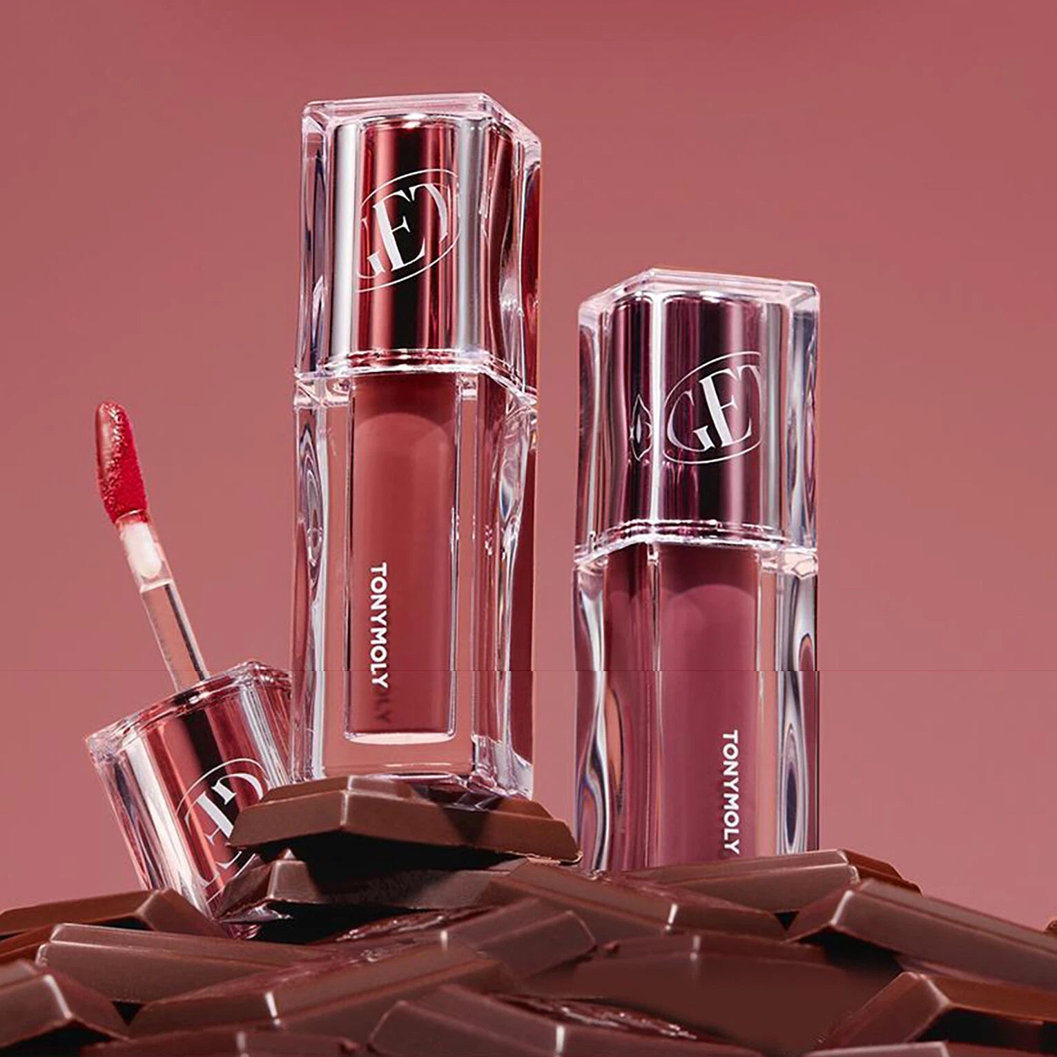 TONY MOLY Get It Tint Waterful Butter